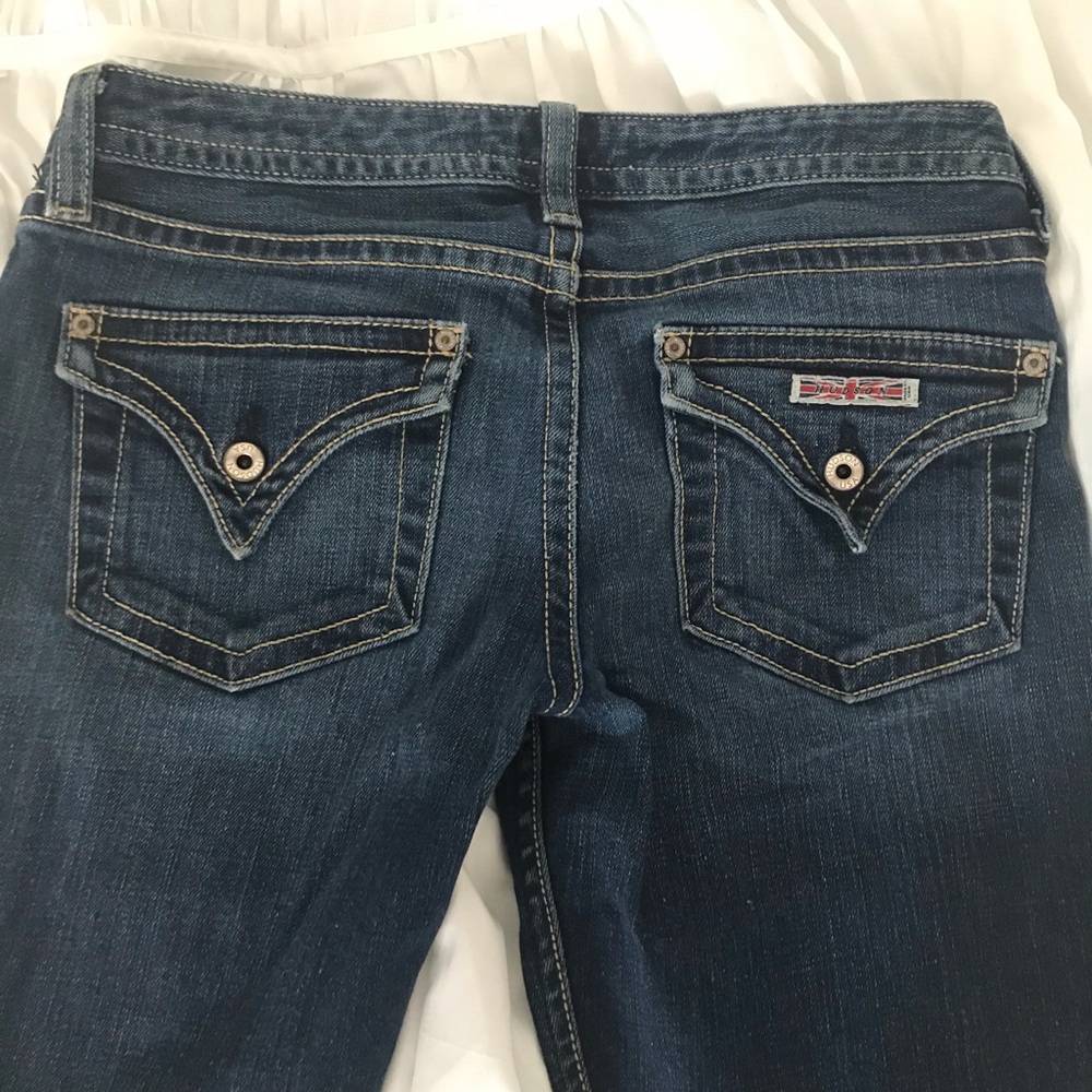 Hudson Denim Jeans